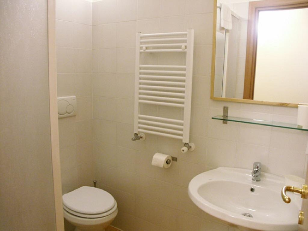 Apartamento Vatican Complex